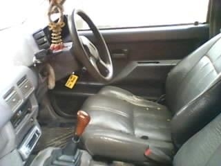 ISUZU TFR มังกรทอง SPACE CAB 2.5 MT ปี 37 รถบ้านเดิมๆสภาพดีพร้อมใช้งาน เครื่องแห้งแรงดีประหยัดน้ำมัน ภายในเก๋งคอนโซลสวยครบ แอร์เย็น กระบะไม่ผุ ช่วงล่างแน่นคัชซีสวยไม่มีดาม ยางสภาพดี 70\% พร้อมใช้งาน เอกสารทะเบียนครบพร้อมโอน ราคาต่อรองได้ครับ