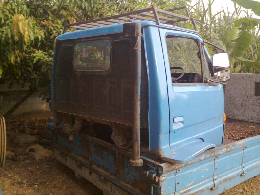 ขายหัวเก๋งNKR