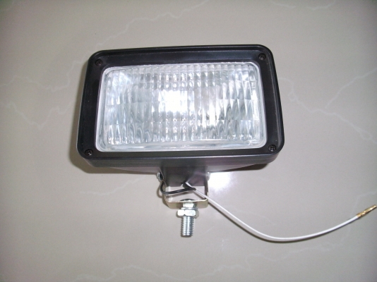 สปอตไลน์เลน์แก้ว24V,  CAT T50