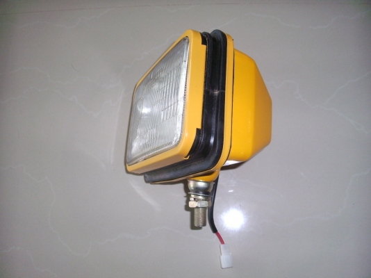 Spare part 203-06-56140 LAMP ASS'Y,(Komatsu) Spare part 203-06-56140 LAMP ASS'Y,(Komatsu)