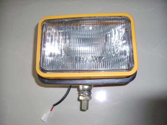 Spare part 203-06-56140 LAMP ASS'Y,(Komatsu)