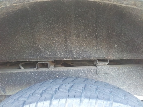 ขาย 1989 SUZUKI, CARIBIAN 1.3 SPORTY