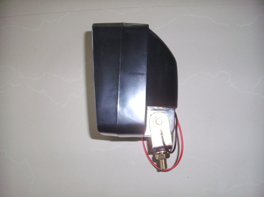 สปอตไลน์เลน์แก้ว24V, CAT บอดี้ดำ