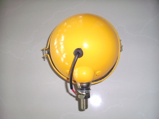 สปอตไลน์เลน์แก้ว24V, ทรงกลม สปอตไลน์เลน์แก้ว24V, ทรงกลม