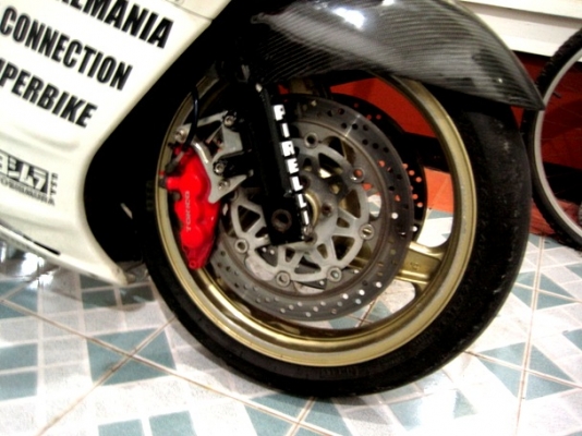 <<<<<<< ZZR 1100 แรมเดี่ยว ทะเบียน >>>>>>>