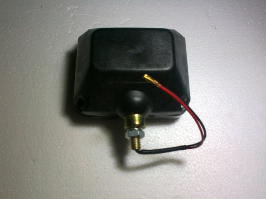 สปอตไลน์เลน์แก้ว24V, EX,หัวเก๋ง