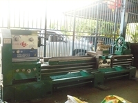 ขายเครืองกลึงมือสอง