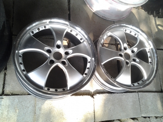 18 วีโก้  5รู114  มีคู่เดี่ยว