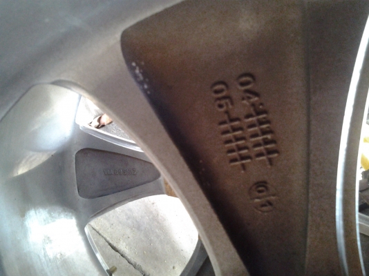 18 วีโก้  5รู114  มีคู่เดี่ยว