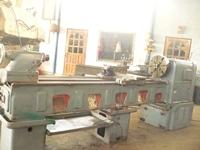 ขายเครืองกลึงมือสอง