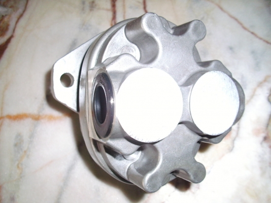 เกียรปั๊ม รถเกรด CAT140G เกียรปั๊ม รถเกรด CAT140G