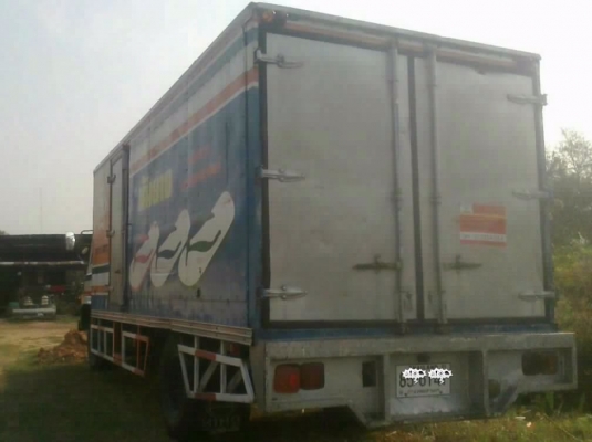 HINO F17 - 168 HP EH700 สิบล้อดั๊มพ์ 2 เพลา เครื่องเดิมเกียร์เดิมแรงดีไม่มีเยิ้ม หัวเก๋งบางเดิมไม่มีผุภายในเก๋งคอนโซลสวยครบ พวงมาลัยเพาเวอร์ แอร์เย็นจัด เบรคทริ๊ปฟี้ กระบะดั๊มพ์เหล็ก 12 ตันต่อดั๊มพ์ใหม่ๆอย่างสวย คัชซีสวยทั้งเส้น ยางสภาพดี 10 เส้นพร้อมใช้ง HINO F17 - 168 HP EH700 สิบล้อดั๊มพ์ 2 เพลา เครื่องเดิมเกียร์เดิมแรงดีไม่มีเยิ้ม หัวเก๋งบางเดิมไม่มีผุภายในเก๋งคอนโซลสวยครบ พวงมาลัยเพาเวอร์ แอร์เย็นจัด เบรคทริ๊ปฟี้ กระบะดั๊มพ์เหล็ก 12 ตันต่อดั๊มพ์ใหม่ๆอย่างสวย คัชซีสวยทั้งเส้น ยางสภาพดี 10 เส้นพร้อมใช้ง