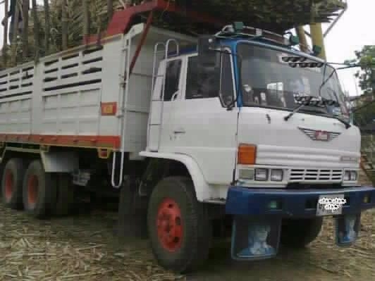 HINO F17 - 168 HP EH700 สิบล้อดั๊มพ์ 2 เพลา เครื่องเดิมเกียร์เดิมแรงดีไม่มีเยิ้ม หัวเก๋งบางเดิมไม่มีผุภายในเก๋งคอนโซลสวยครบ พวงมาลัยเพาเวอร์ แอร์เย็นจัด เบรคทริ๊ปฟี้ กระบะดั๊มพ์เหล็ก 12 ตันต่อดั๊มพ์ใหม่ๆอย่างสวย คัชซีสวยทั้งเส้น ยางสภาพดี 10 เส้นพร้อมใช้ง HINO F17 - 168 HP EH700 สิบล้อดั๊มพ์ 2 เพลา เครื่องเดิมเกียร์เดิมแรงดีไม่มีเยิ้ม หัวเก๋งบางเดิมไม่มีผุภายในเก๋งคอนโซลสวยครบ พวงมาลัยเพาเวอร์ แอร์เย็นจัด เบรคทริ๊ปฟี้ กระบะดั๊มพ์เหล็ก 12 ตันต่อดั๊มพ์ใหม่ๆอย่างสวย คัชซีสวยทั้งเส้น ยางสภาพดี 10 เส้นพร้อมใช้ง