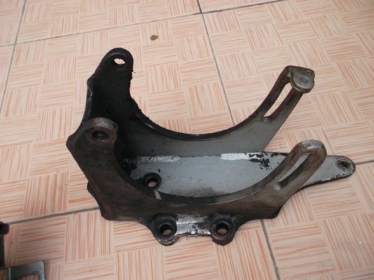 ขายเครื่องคาริเบี้ยนตามสภาพ ขับได้ปกติเคยติดแก็สมาแล้ว เอาไว้เป็นเครื่องสำรองครับ