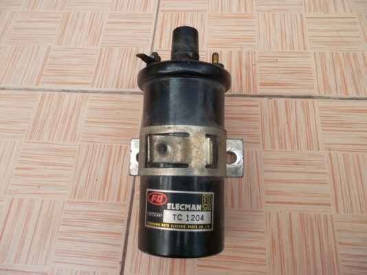 ขายเครื่องคาริเบี้ยนตามสภาพ ขับได้ปกติเคยติดแก็สมาแล้ว เอาไว้เป็นเครื่องสำรองครับ