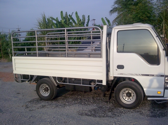 4ล้อ ISUZU NKR ไม่ติดเวลา**รถห้าง**กะบะสแตนเลส 4ล้อ ISUZU NKR ไม่ติดเวลา**รถห้าง**กะบะสแตนเลส