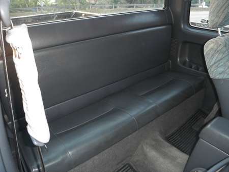 ขายรถกระบะ TOYOTA, HILUX TIGER 2.4 SGL X-TRACAB ABS โฉม รถปี 2000