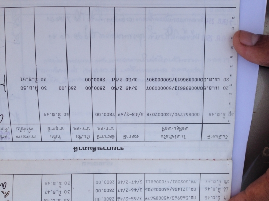 รถอีซูซุ 6 ล้อดั๊ม NPR 120 แรงม้า ปี 41 สภาพสวยเดิมๆ คัซซีสวย สภาพภายในสวย เครื่องเดิมเกียร์เดิม เล่