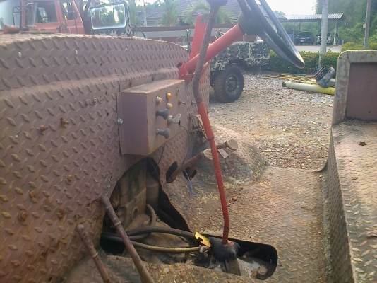 ขายรถ4ล้อดั้มไทยประดิษฐ์ ขายรถ4ล้อดั้มไทยประดิษฐ์