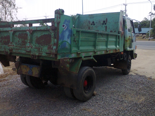 (ลดราคาลงอีก)ขาย ROCKY ดั้ม 165 เครื่องดี แชชซีสวยครับ เอกสารพร้อมโอนครับ (ลดราคาลงอีก)ขาย ROCKY ดั้ม 165 เครื่องดี แชชซีสวยครับ เอกสารพร้อมโอนครับ