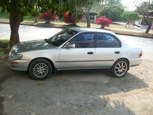 3 หว่งปี95 ครับพร้อมใช้ครับเครื่อง1300 ครับติดแก็สครับ 3 หว่งปี95 ครับพร้อมใช้ครับเครื่อง1300 ครับติดแก็สครับ