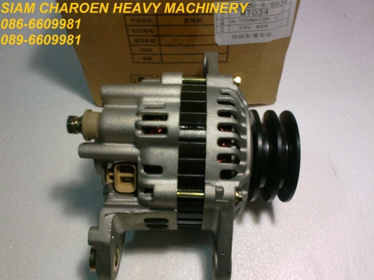 KOBELCO SK200-6 ,PART NO.ME08887