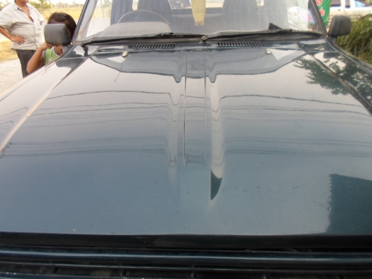 โตโยต้า LN ม้ากระโดด 2 ตา สภาพสวย 75,000