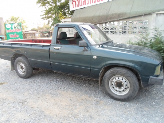 โตโยต้า LN ม้ากระโดด 2 ตา สภาพสวย 75,000