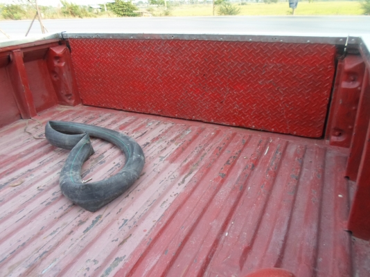 โตโยต้า LN ม้ากระโดด 2 ตา สภาพสวย 75,000