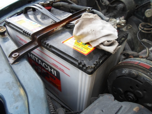 โตโยต้า LN ม้ากระโดด 2 ตา สภาพสวย 75,000