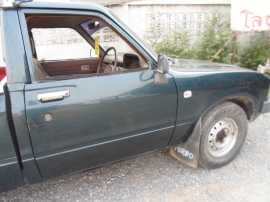 โตโยต้า LN ม้ากระโดด 2 ตา สภาพสวย 75,000