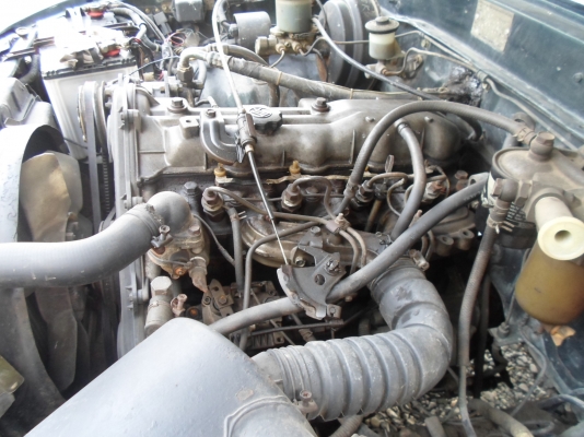 โตโยต้า LN ม้ากระโดด 2 ตา สภาพสวย 75,000