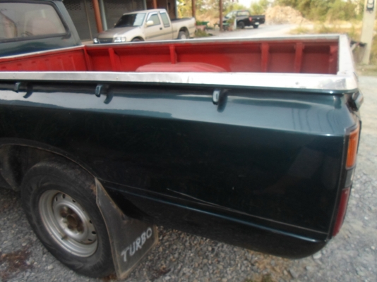 โตโยต้า LN ม้ากระโดด 2 ตา สภาพสวย 75,000