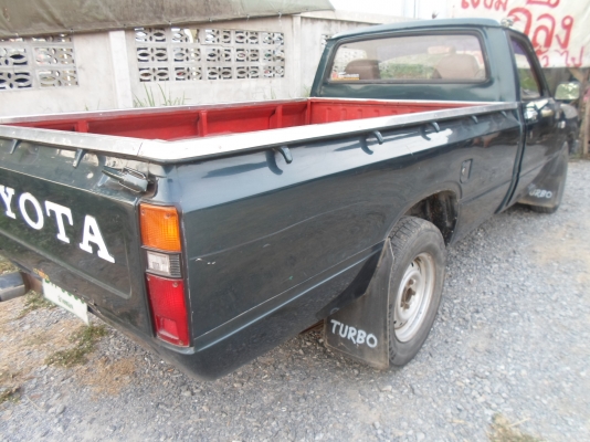 โตโยต้า LN ม้ากระโดด 2 ตา สภาพสวย 75,000