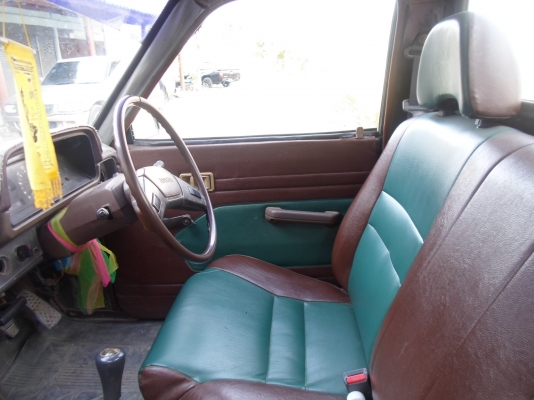 โตโยต้า LN ม้ากระโดด 2 ตา สภาพสวย 75,000