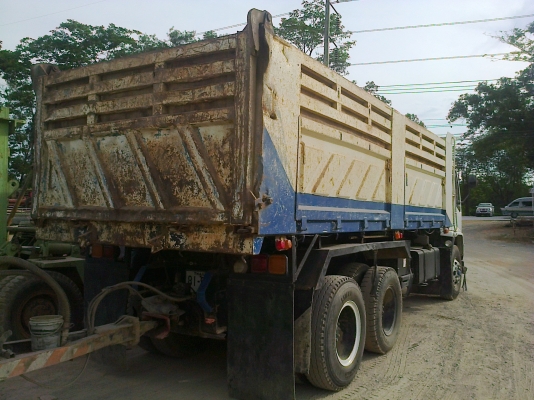 อีซุ320แรง แม่-ลูกดั้ม ยูโร2 ปี*51 แม็คโหลด รถสวย ภายในสวย รถเดิมๆ อีซุ320แรง แม่-ลูกดั้ม ยูโร2 ปี*51 แม็คโหลด รถสวย ภายในสวย รถเดิมๆ