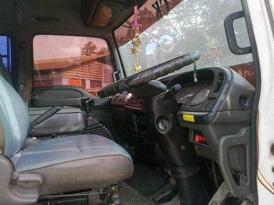 อีซุ320แรง แม่-ลูกดั้ม ยูโร2 ปี*51 แม็คโหลด รถสวย ภายในสวย รถเดิมๆ อีซุ320แรง แม่-ลูกดั้ม ยูโร2 ปี*51 แม็คโหลด รถสวย ภายในสวย รถเดิมๆ