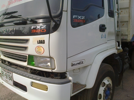 อีซุ320แรง แม่-ลูกดั้ม ยูโร2 ปี*51 แม็คโหลด รถสวย ภายในสวย รถเดิมๆ อีซุ320แรง แม่-ลูกดั้ม ยูโร2 ปี*51 แม็คโหลด รถสวย ภายในสวย รถเดิมๆ