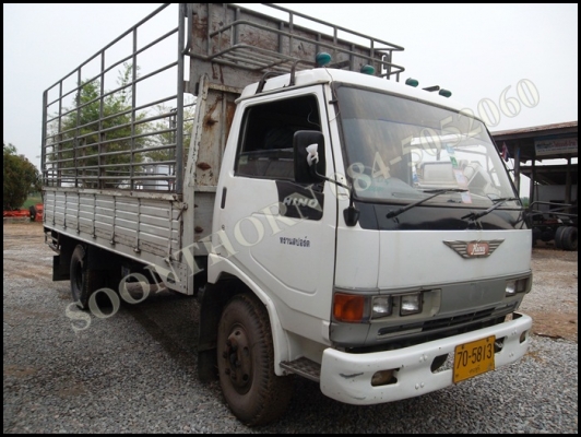 ขายด่วน รถบรรทุก 6 ล้อ HINO FB2W 120 แรง (ซุบเปอร์เสี่ยรถห้าง) กระบะคอกสูง สภาพสวยพร้อมใช้ ราคาสุดคุ้ม ขายด่วน รถบรรทุก 6 ล้อ HINO FB2W 120 แรง (ซุบเปอร์เสี่ยรถห้าง) กระบะคอกสูง สภาพสวยพร้อมใช้ ราคาสุดคุ้ม