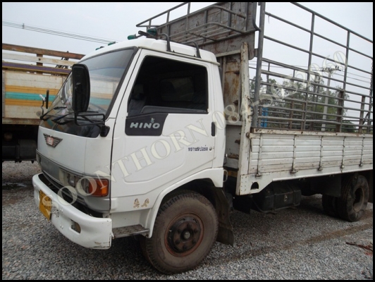ขายด่วน รถบรรทุก 6 ล้อ HINO FB2W 120 แรง (ซุบเปอร์เสี่ยรถห้าง) กระบะคอกสูง สภาพสวยพร้อมใช้ ราคาสุดคุ้ม ขายด่วน รถบรรทุก 6 ล้อ HINO FB2W 120 แรง (ซุบเปอร์เสี่ยรถห้าง) กระบะคอกสูง สภาพสวยพร้อมใช้ ราคาสุดคุ้ม