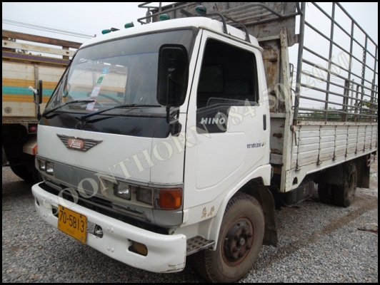 ขายด่วน รถบรรทุก 6 ล้อ HINO FB2W 120 แรง (ซุบเปอร์เสี่ยรถห้าง) กระบะคอกสูง สภาพสวยพร้อมใช้ ราคาสุดคุ้ม ขายด่วน รถบรรทุก 6 ล้อ HINO FB2W 120 แรง (ซุบเปอร์เสี่ยรถห้าง) กระบะคอกสูง สภาพสวยพร้อมใช้ ราคาสุดคุ้ม