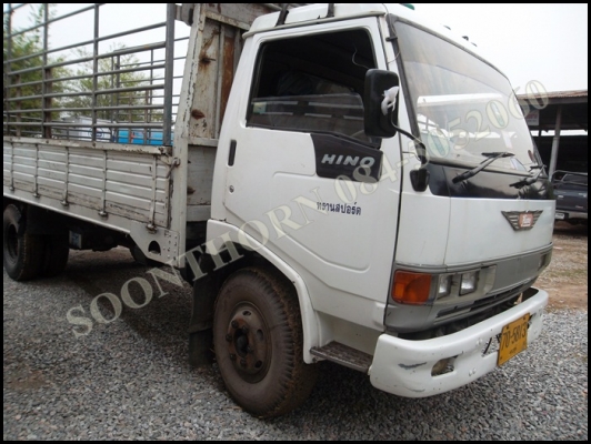 ขายด่วน รถบรรทุก 6 ล้อ HINO FB2W 120 แรง (ซุบเปอร์เสี่ยรถห้าง) กระบะคอกสูง สภาพสวยพร้อมใช้ ราคาสุดคุ้ม ขายด่วน รถบรรทุก 6 ล้อ HINO FB2W 120 แรง (ซุบเปอร์เสี่ยรถห้าง) กระบะคอกสูง สภาพสวยพร้อมใช้ ราคาสุดคุ้ม