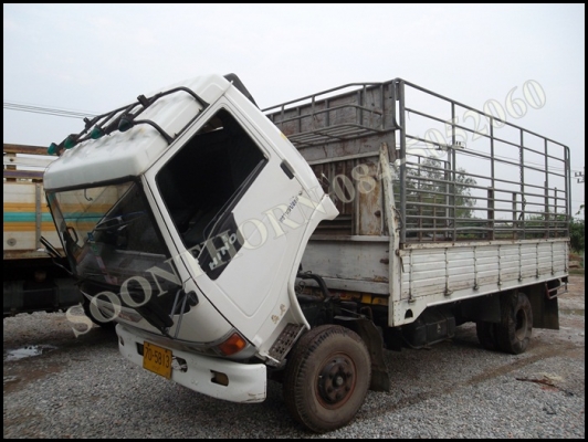 ขายด่วน รถบรรทุก 6 ล้อ HINO FB2W 120 แรง (ซุบเปอร์เสี่ยรถห้าง) กระบะคอกสูง สภาพสวยพร้อมใช้ ราคาสุดคุ้ม ขายด่วน รถบรรทุก 6 ล้อ HINO FB2W 120 แรง (ซุบเปอร์เสี่ยรถห้าง) กระบะคอกสูง สภาพสวยพร้อมใช้ ราคาสุดคุ้ม