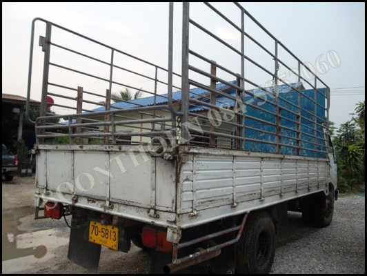 ขายด่วน รถบรรทุก 6 ล้อ HINO FB2W 120 แรง (ซุบเปอร์เสี่ยรถห้าง) กระบะคอกสูง สภาพสวยพร้อมใช้ ราคาสุดคุ้ม ขายด่วน รถบรรทุก 6 ล้อ HINO FB2W 120 แรง (ซุบเปอร์เสี่ยรถห้าง) กระบะคอกสูง สภาพสวยพร้อมใช้ ราคาสุดคุ้ม