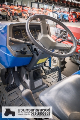 ISEKI TG23 รุ่นใหม่ 29แรงม้า มือสองแท้ๆ จากญี่ปุ่น สภาพงามมากๆครับ