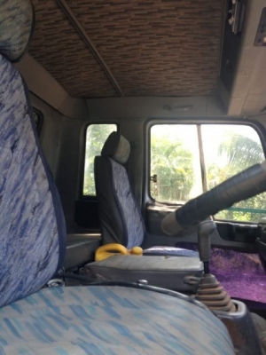 ขาย 10 ล้อท้ายลาด HINO FM 227 220 แรงม้า พร้อมใช้งาน สนใจโทร 0819701072