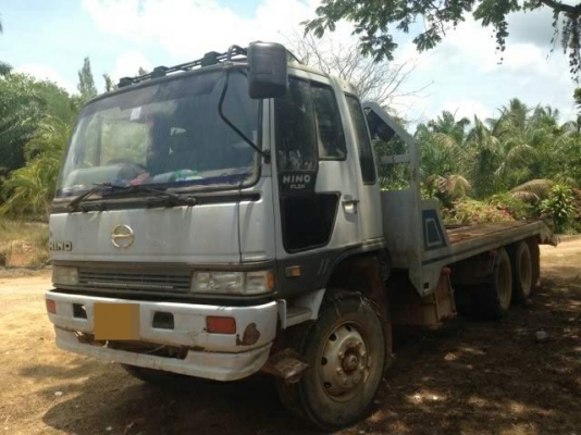 ขาย 10 ล้อท้ายลาด HINO FM 227 220 แรงม้า พร้อมใช้งาน สนใจโทร 0819701072 ขาย 10 ล้อท้ายลาด HINO FM 227 220 แรงม้า พร้อมใช้งาน สนใจโทร 0819701072