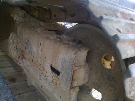 แบคโฮ S160F (ขนาด60)ซื้อรถเก่านอกมาใช้น้อยมากๆ(มีอินวอยล์ )สภาพคงเดิม แบคโฮ S160F (ขนาด60)ซื้อรถเก่านอกมาใช้น้อยมากๆ(มีอินวอยล์ )สภาพคงเดิม