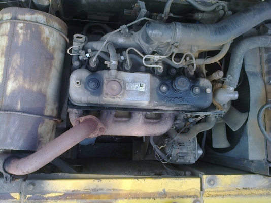 แบคโฮ S160F (ขนาด60)ซื้อรถเก่านอกมาใช้น้อยมากๆ(มีอินวอยล์ )สภาพคงเดิม แบคโฮ S160F (ขนาด60)ซื้อรถเก่านอกมาใช้น้อยมากๆ(มีอินวอยล์ )สภาพคงเดิม