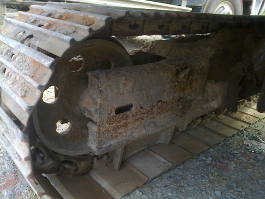 แบคโฮ S160F (ขนาด60)ซื้อรถเก่านอกมาใช้น้อยมากๆ(มีอินวอยล์ )สภาพคงเดิม แบคโฮ S160F (ขนาด60)ซื้อรถเก่านอกมาใช้น้อยมากๆ(มีอินวอยล์ )สภาพคงเดิม